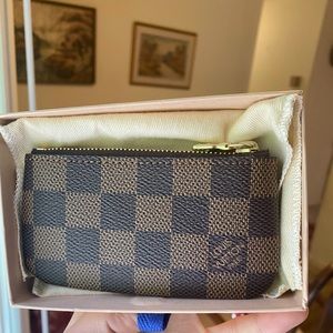 Louis Vuitton Key pouch